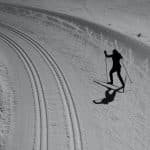 Comment aller à Courchevel en train ?