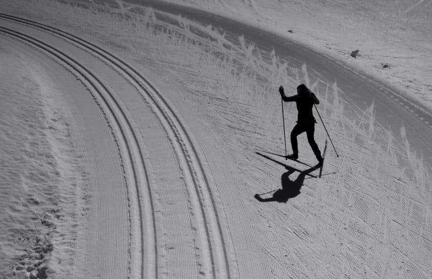 Comment faire du ski de fond ?