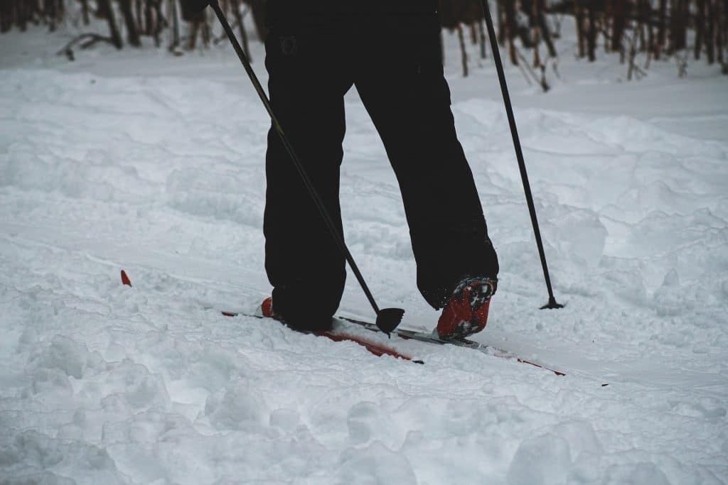 Comment faire du ski de fond ?