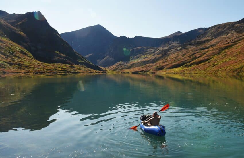 packraft