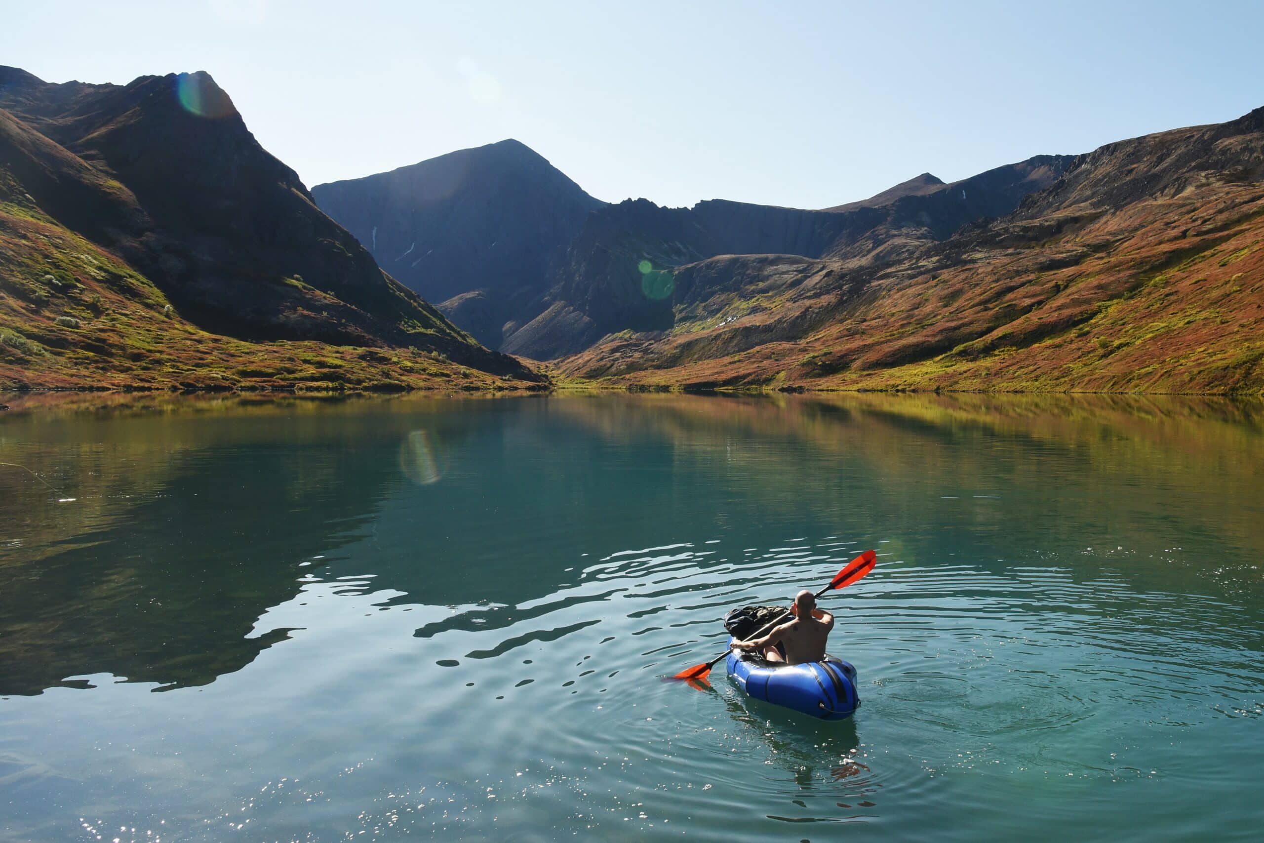 packraft